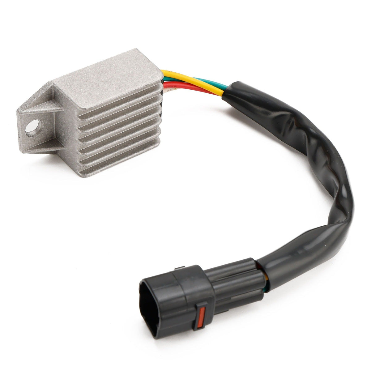 Stator & Regulator Rectifier Kit for 400/450/530 EXC (2008–2011) | Includes Gasket
