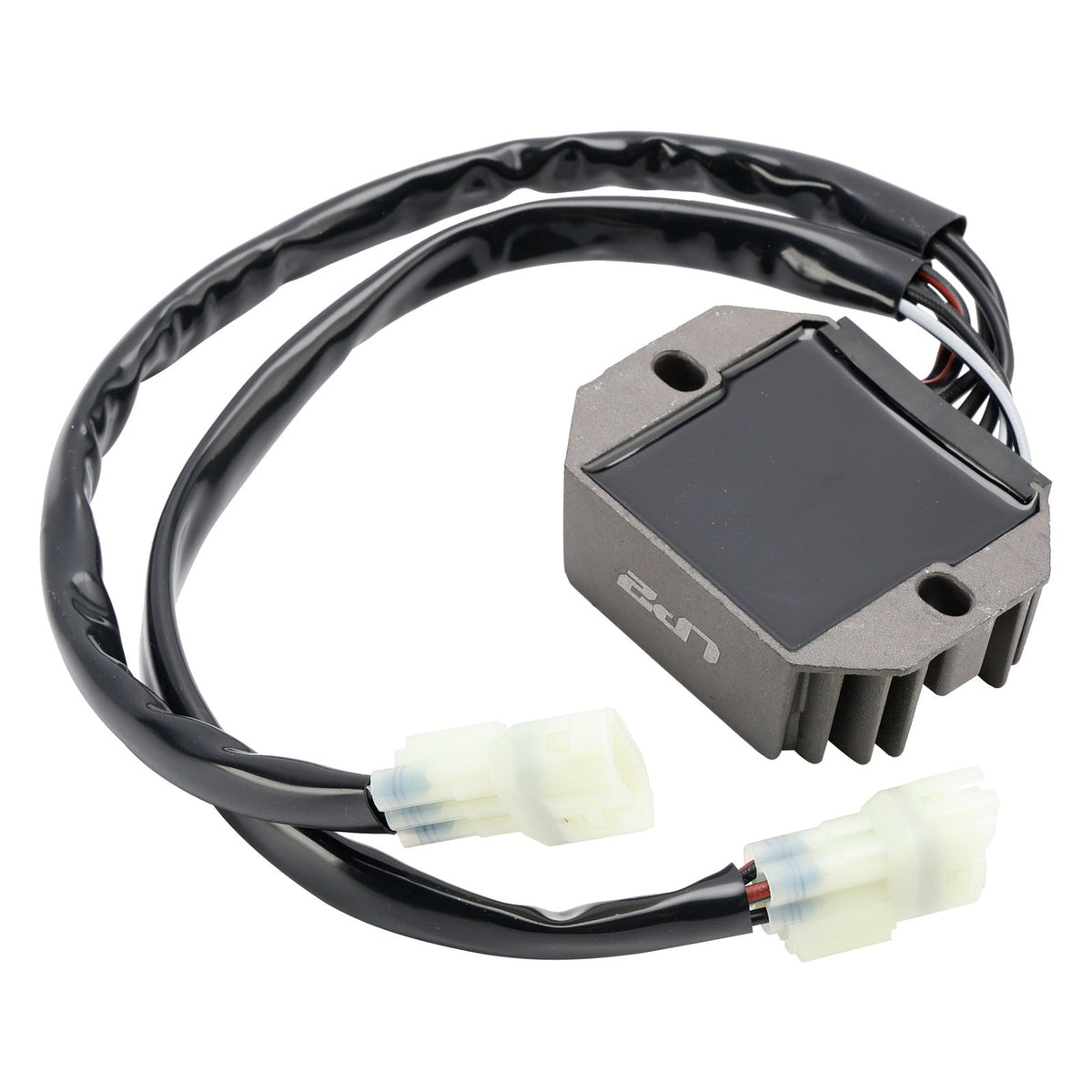 Stator & Regulator Rectifier Kit for Polaris Predator 500 (2003–2004) | Includes Gasket