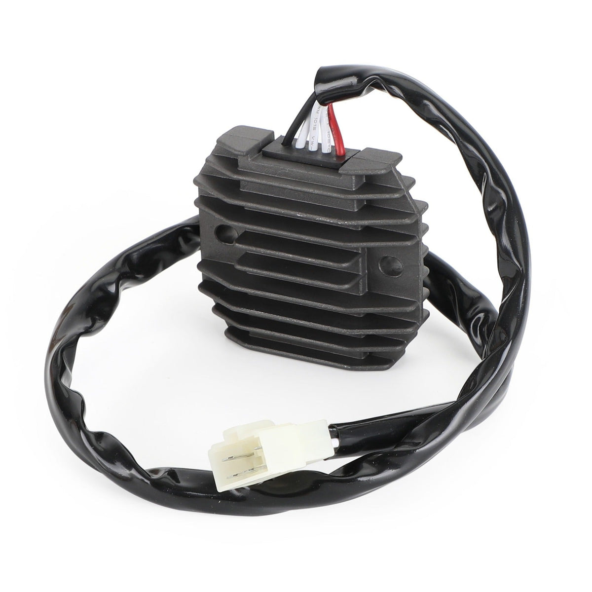 Stator & Regulator Rectifier Kit for Yamaha V-Star 650 / Drag Star 650 XVS650 (2001–2003) | Includes Gasket