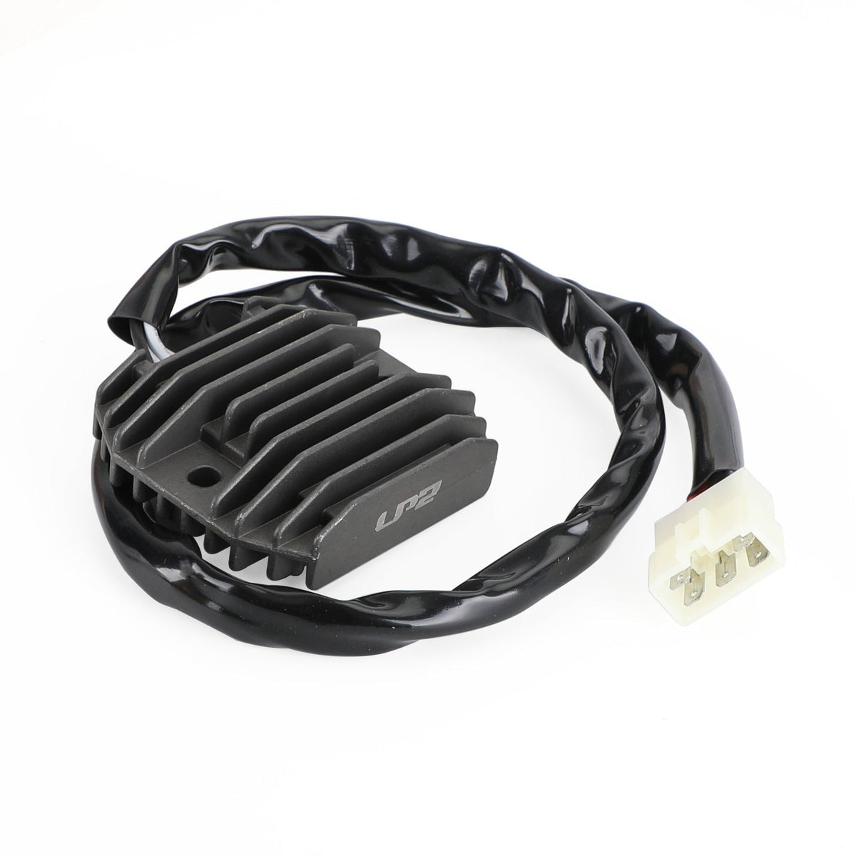 Stator & Regulator Rectifier Kit for Yamaha V-Star 650 / Drag Star 650 XVS650 (2001–2003) | Includes Gasket