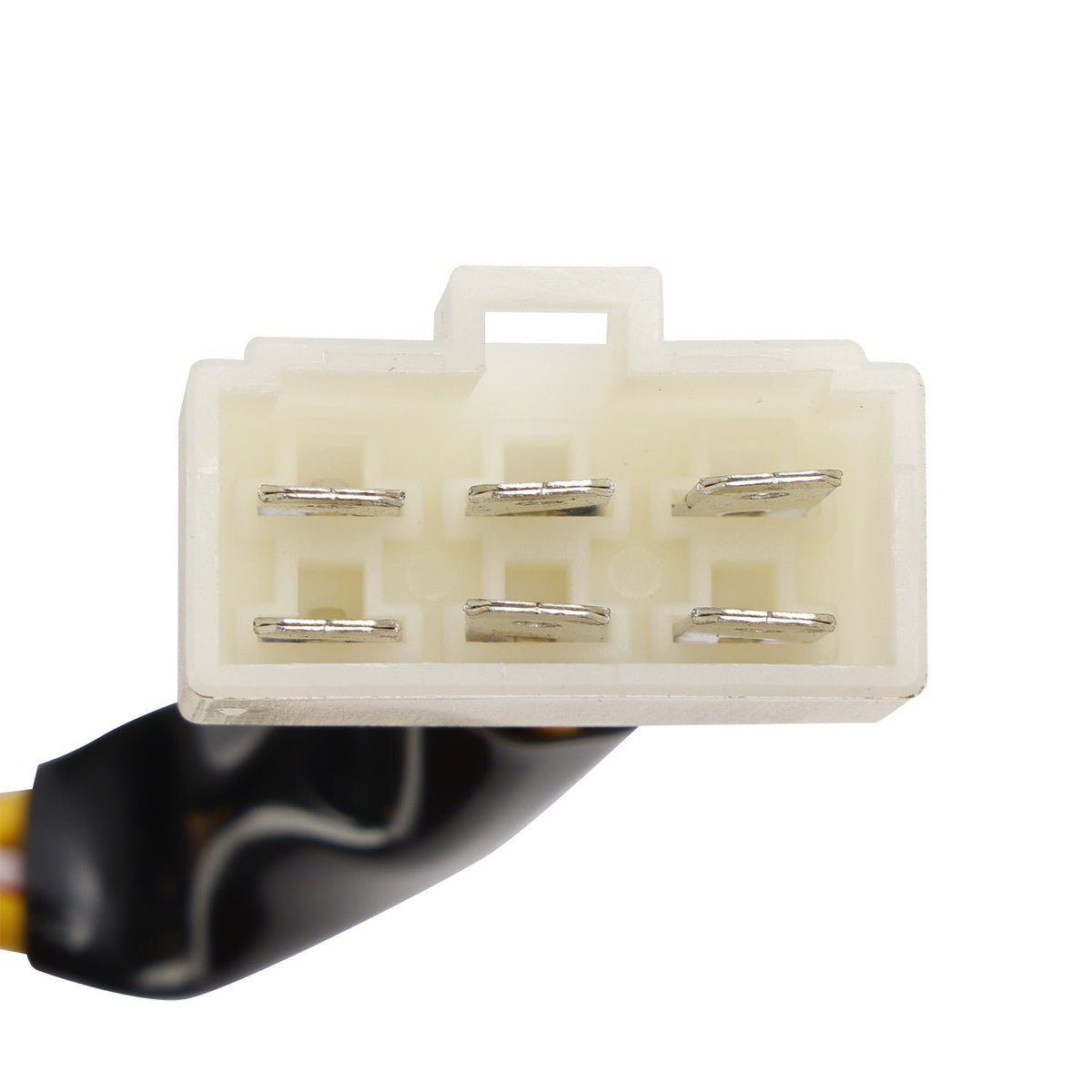 Stator & Regulator Rectifier Kit for Kawasaki ZZR400 / ZZR500 (1990–1992) | Includes Gasket