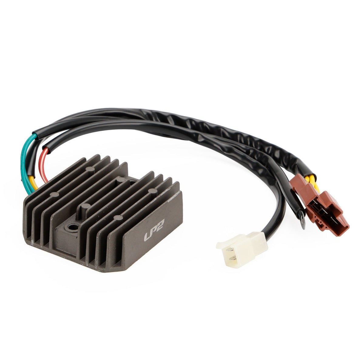 Stator & Regulator Rectifier Kit for Husqvarna Vitpilen 701 (2018–2022) | Includes Gasket