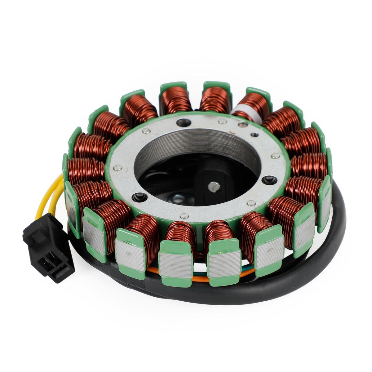 Stator & Regulator Rectifier Kit for Suzuki Boulevard S40 LS650 (2005–2019) | Includes Gasket