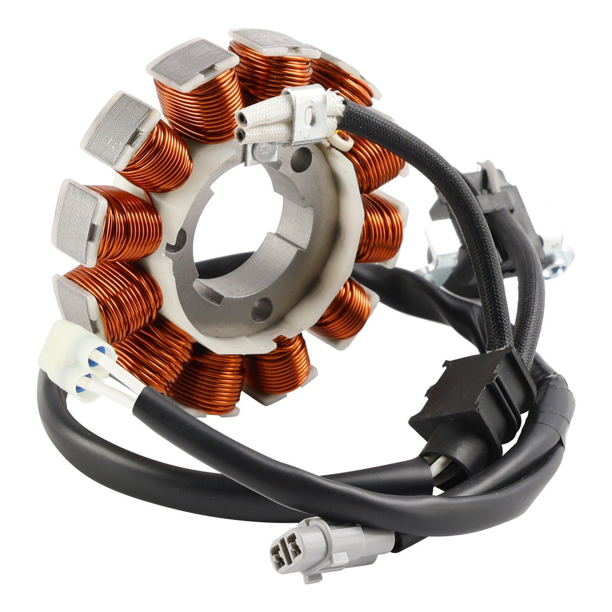 Stator & Regulator Rectifier Kit for Yamaha YZ250FX (2020–2025) | Includes Gasket