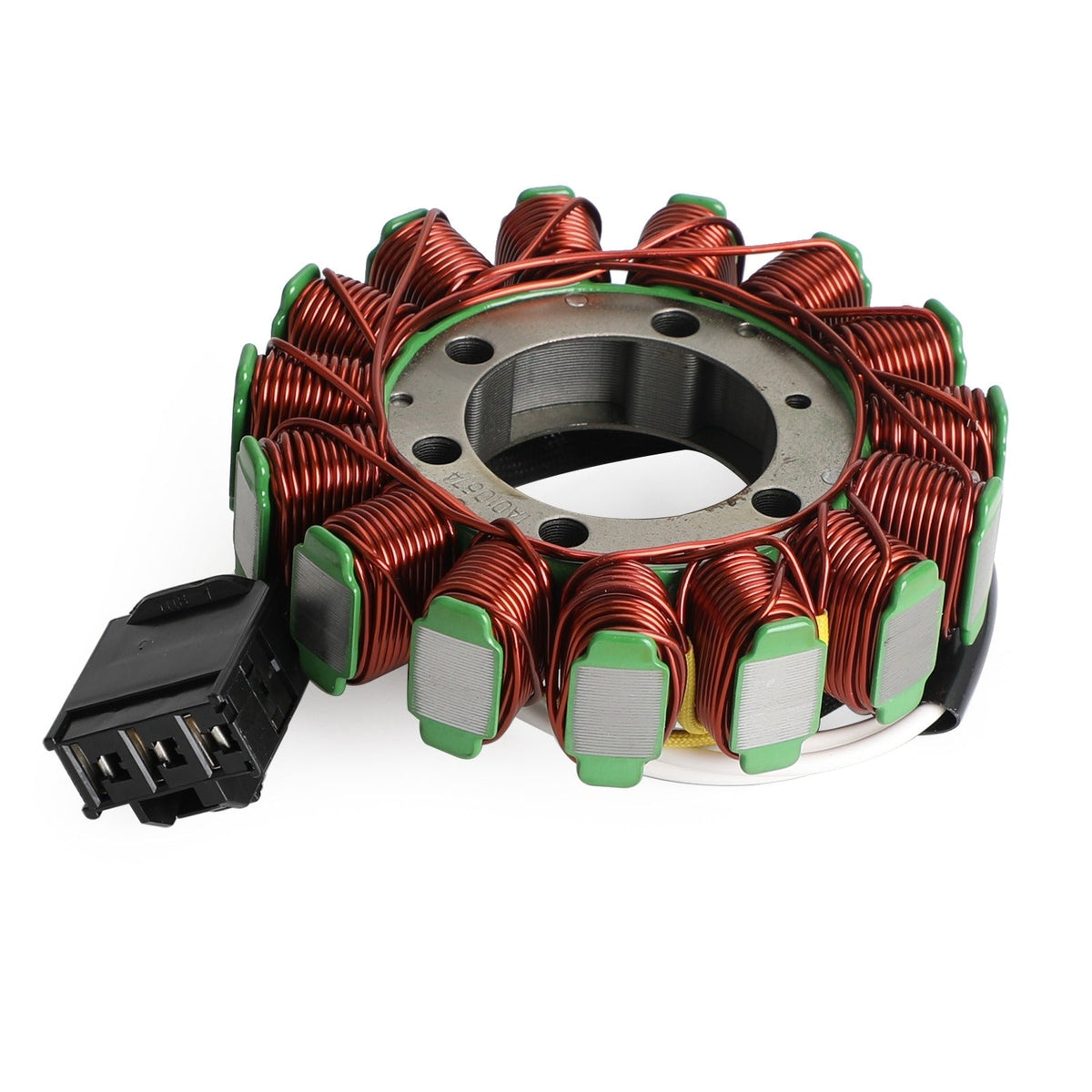 Stator & Regulator Rectifier Kit for Kawasaki Ninja ZX-10R (2006–2007) | Includes Gasket