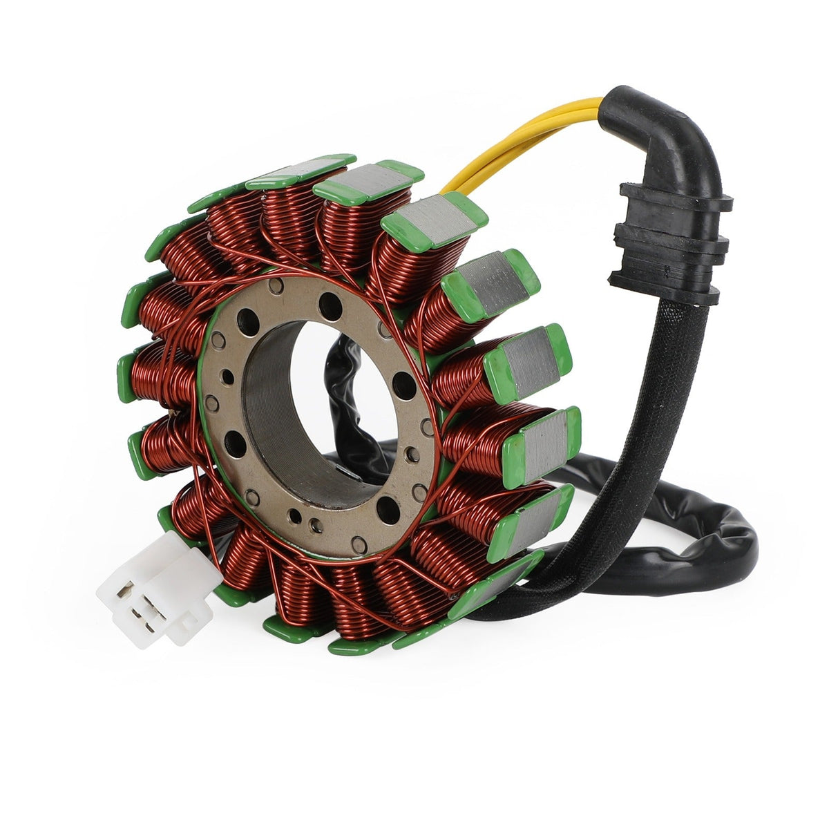 Stator & Regulator Rectifier Kit for Honda 599 CB600F Hornet 600 (2003–2006) | Includes Gasket