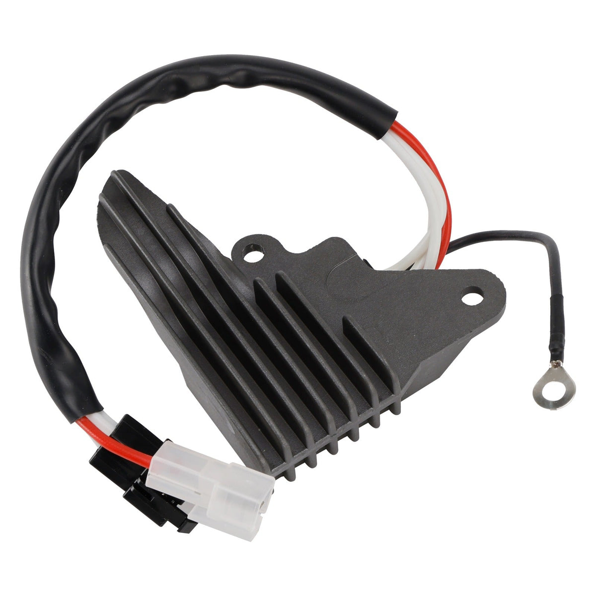 Stator & Regulator Rectifier Kit for Yamaha Virago 1100 XV1100 (1997–1999) | Includes Gasket