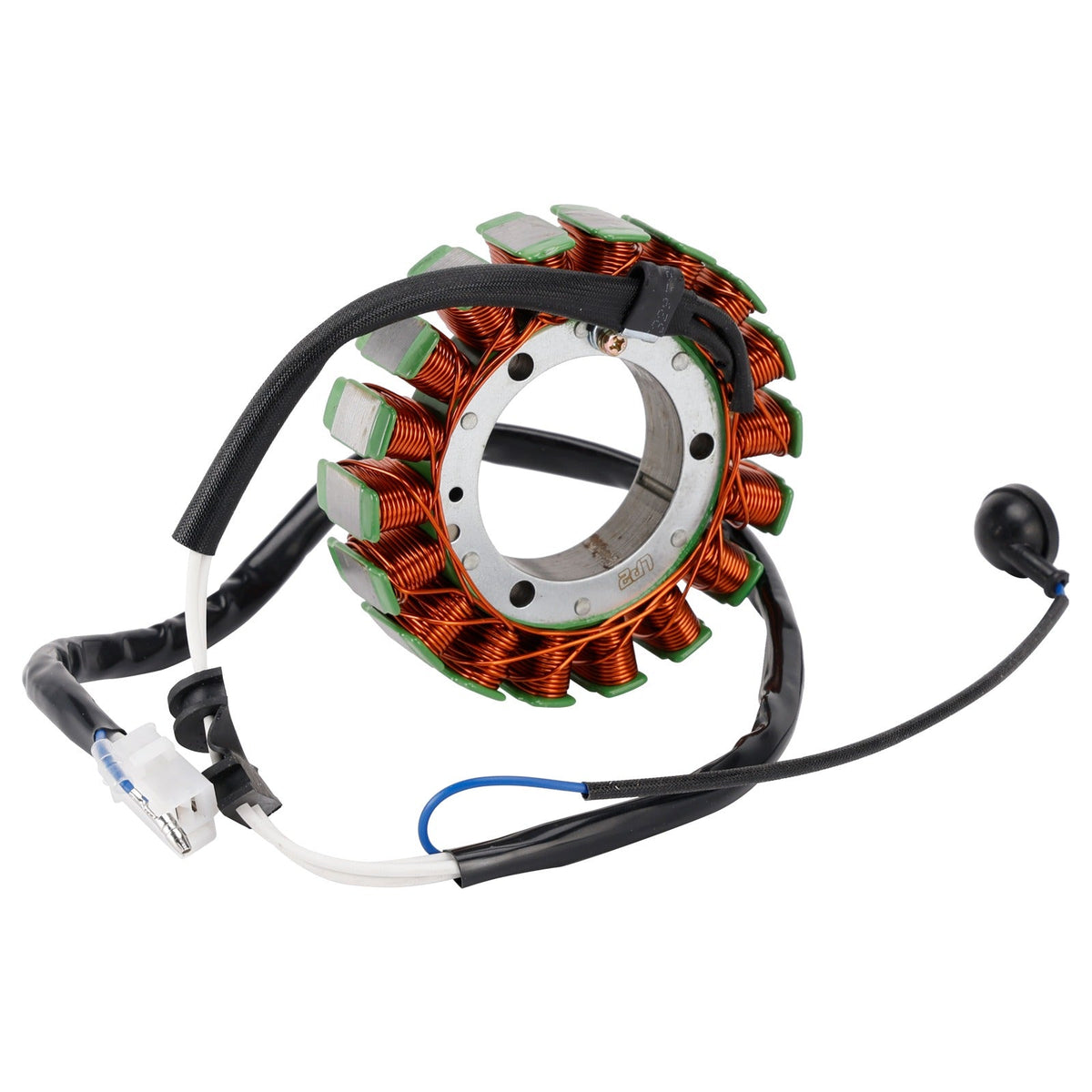 Stator & Regulator Rectifier Kit for Yamaha Virago 1100 XV1100 (1997–1999) | Includes Gasket
