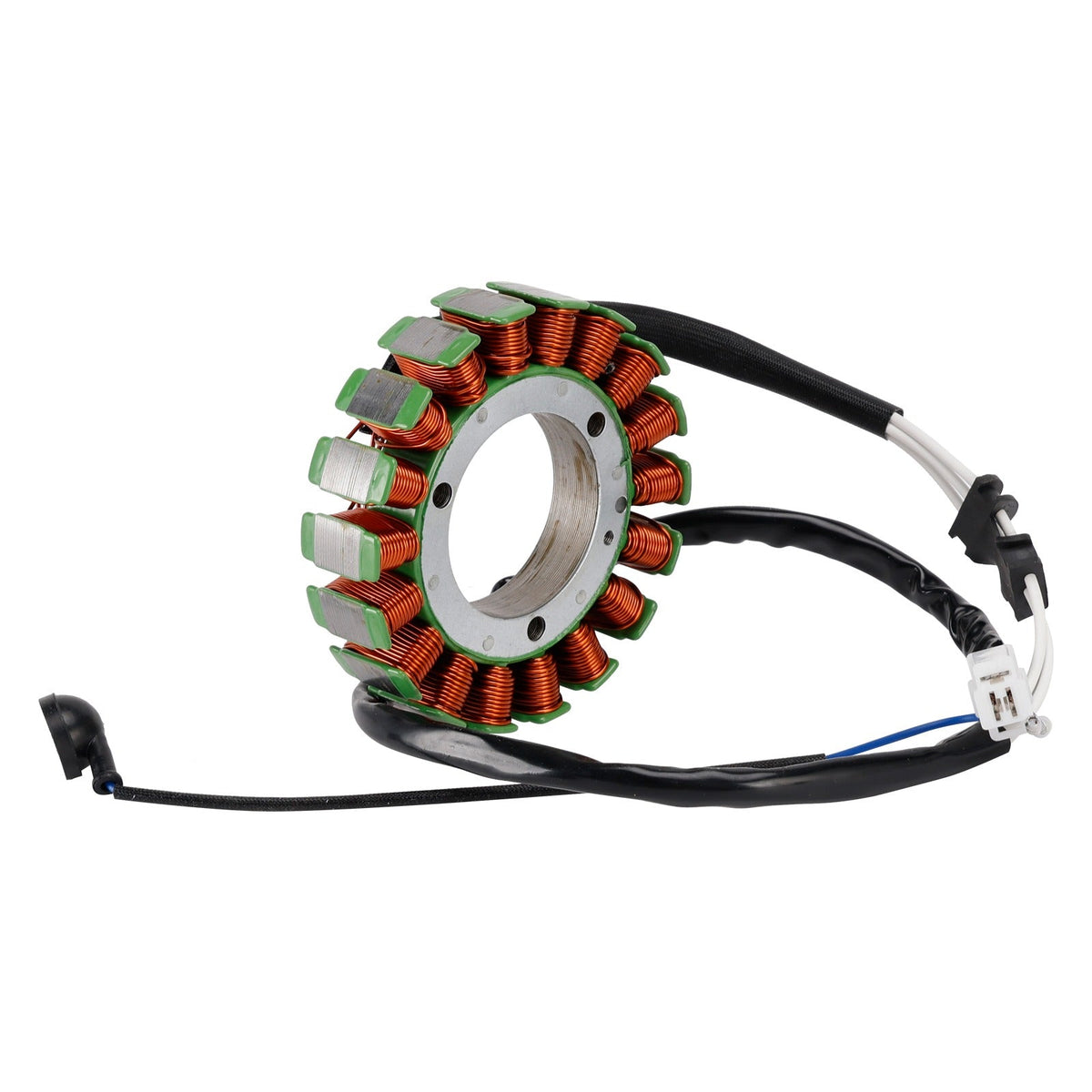 Stator & Regulator Rectifier Kit for Yamaha Virago 1100 XV1100 (1997–1999) | Includes Gasket