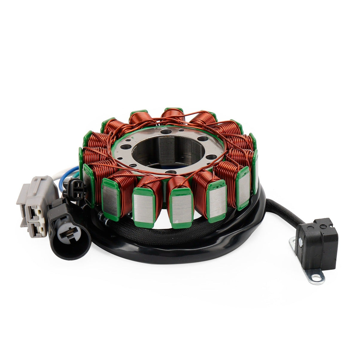Stator & Regulator Rectifier Kit for Kawasaki Brute Force 750 4x4i (2012–2023) | Includes Gasket