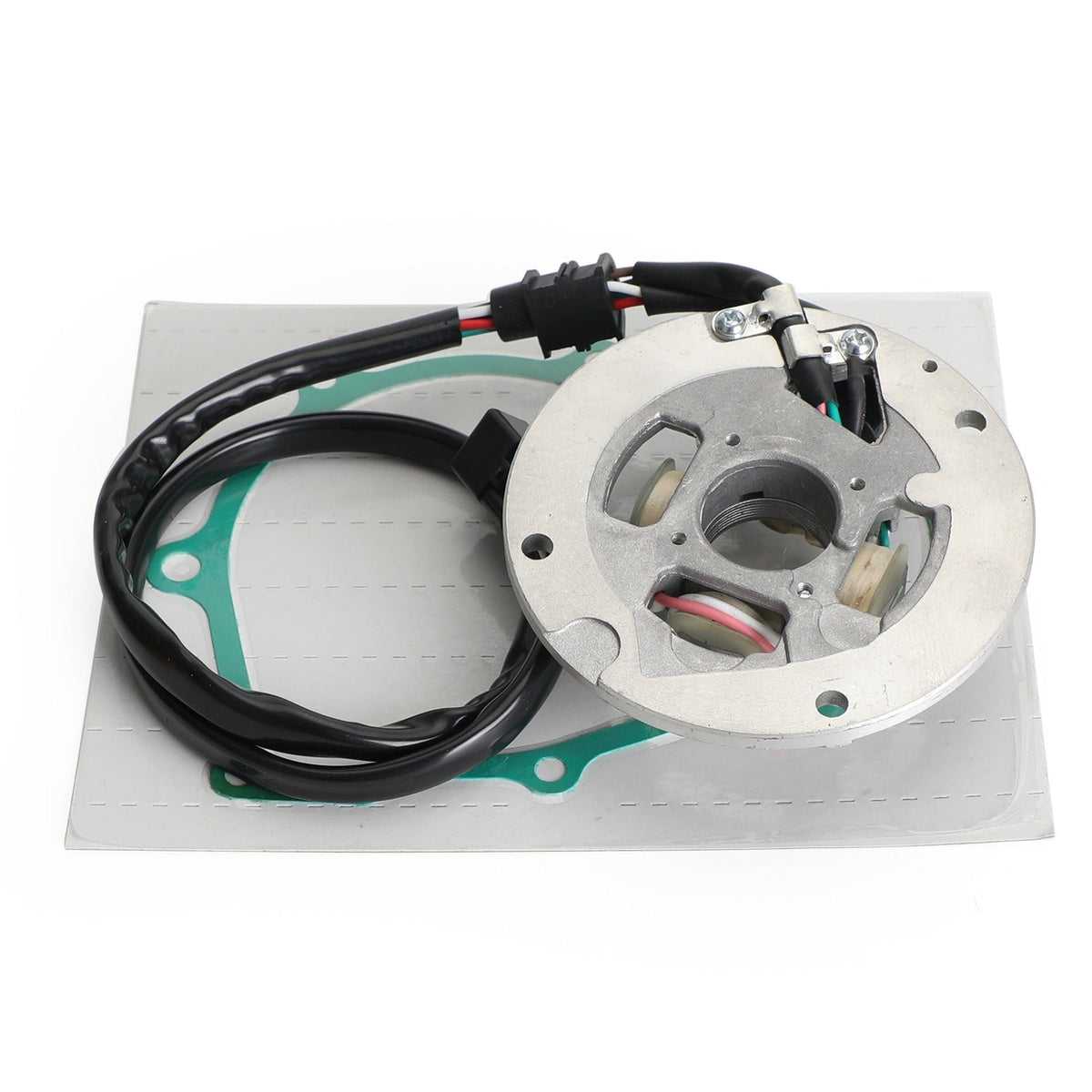 Magneto Stator Kit w/ Gasket for Yamaha YZ450F (2003–2005)
