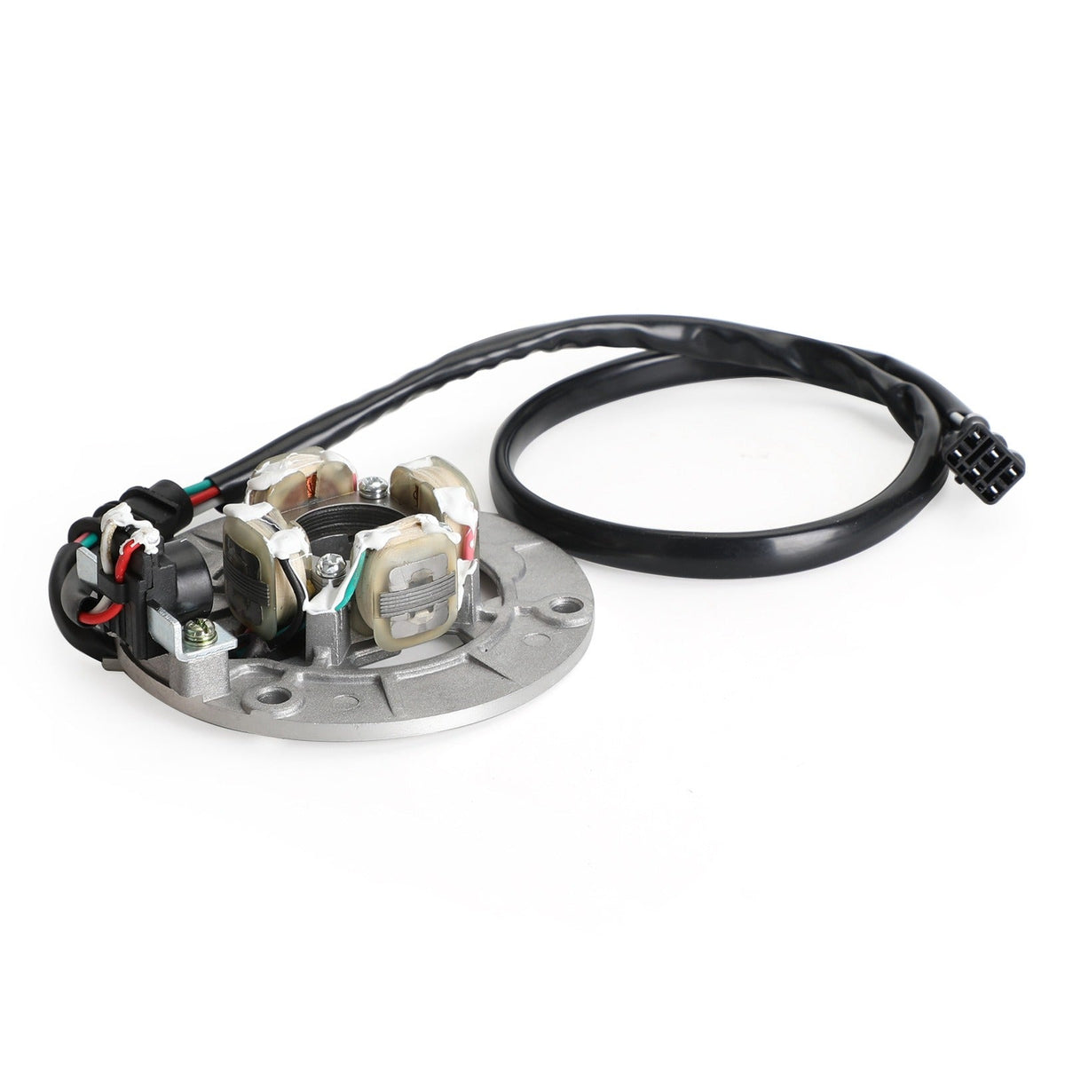 Magneto Stator Kit w/ Gasket for Yamaha YZ450F (2003–2005)