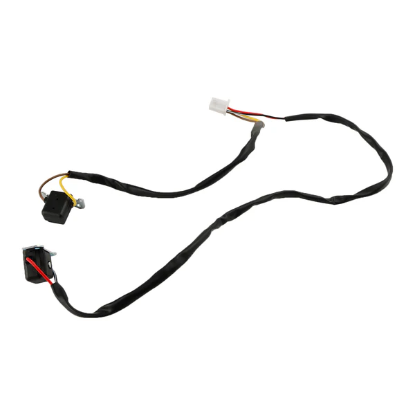 Ignition Pulse Coil for Kawasaki Mule KAF620 FD590V FD611V FD620D FD661D Engines | Fits John Deere 240 265 285 325 345 425 445 455 | Replaces 59026-2054, 59026-0048