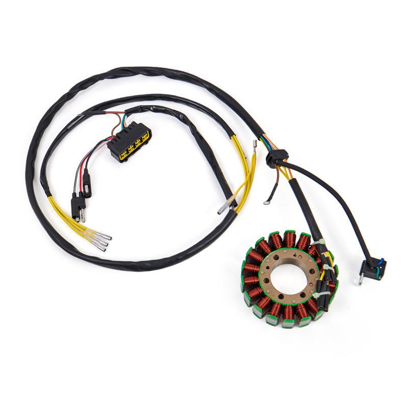 Magneto Stator for Polaris Sportsman 600 700 MV7 2004–2006 | Replaces 4010901 | Generator Charging Coil