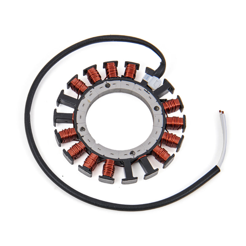 15 Amp Charging Stator Coil for Kawasaki FR / FS / FX Series Engines 541V–730V | Replaces 59031-7017