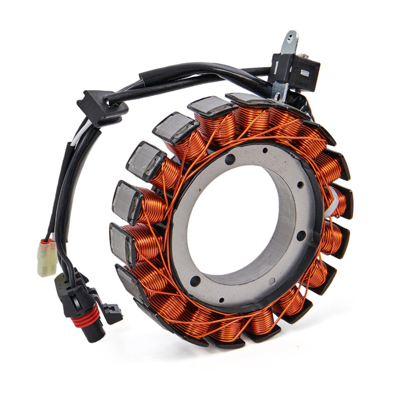 Generator Magneto Stator for Polaris Sportsman 550 2009–2014 | Replacement for 3090155