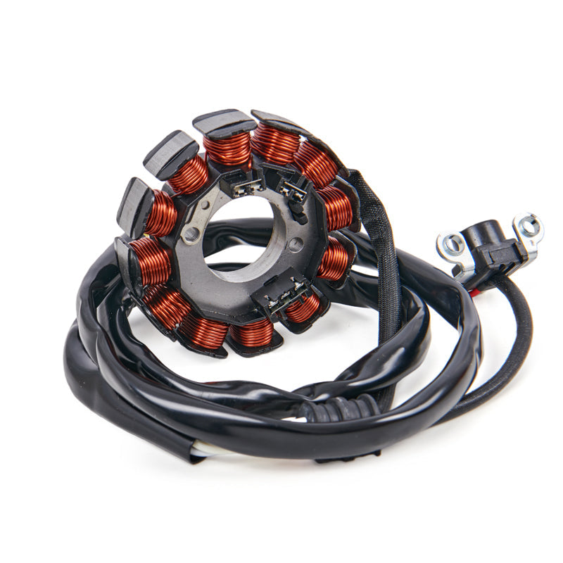 Stator Magneto Generator for Yamaha WR450F 2003–2006 | Replaces 5TJ-81410-30-00 / 5TJ-81410-31-00