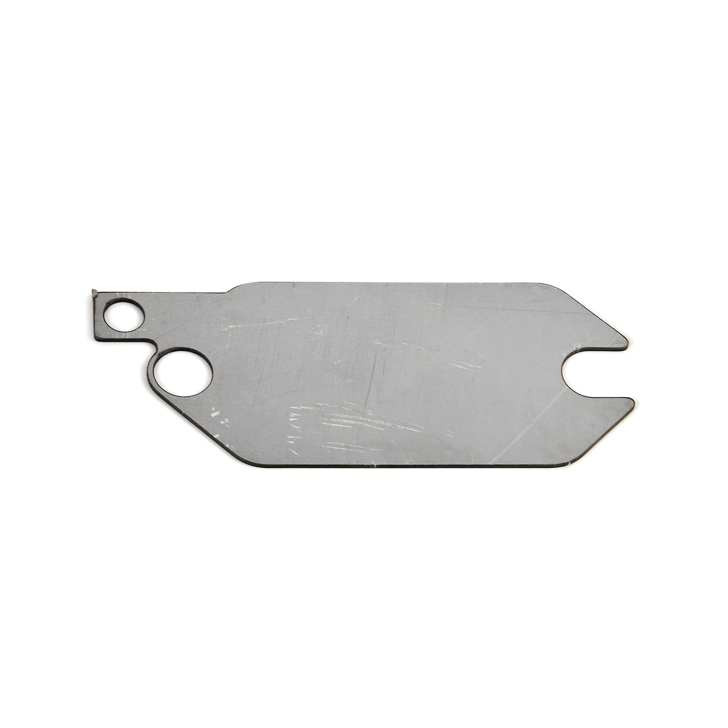 2011-2015 Silverado LML 6.6L Duramax Chevrolet EGR Pressure Testing Plate Generic