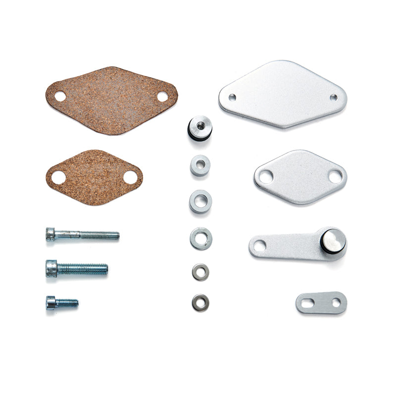 EGR Cooler Gasket Repair Replace kit for BMW N47N N47S1 2.0 D E90 91 92 F30 31 Generic