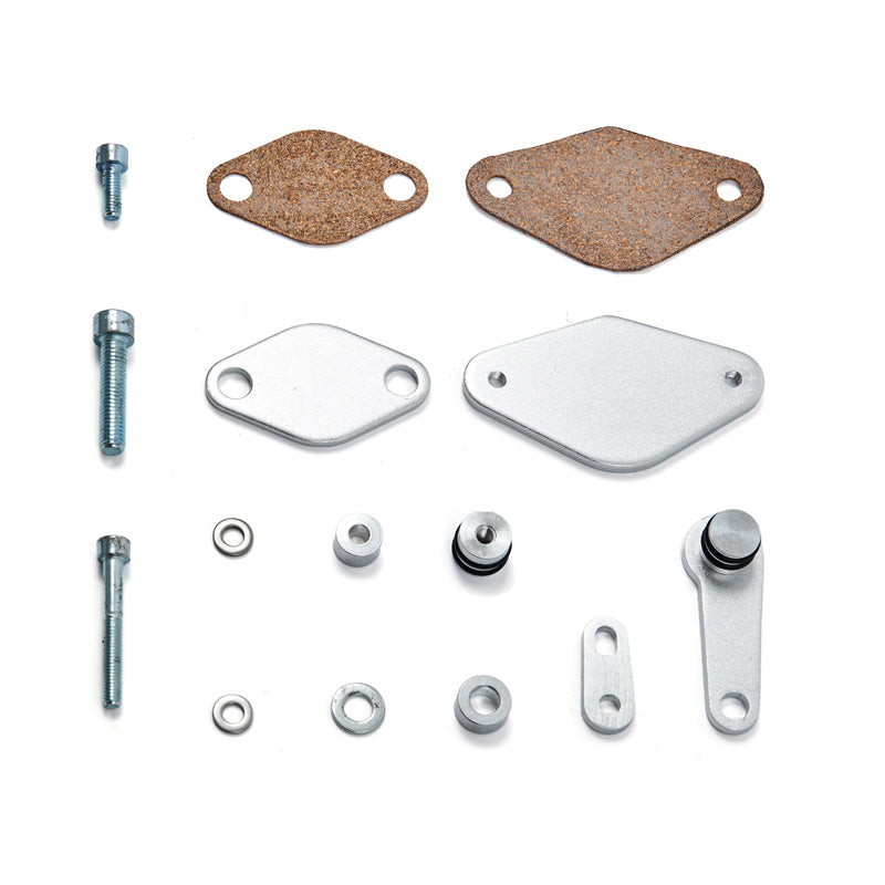 EGR Cooler Gasket Repair Replace kit for BMW N47N N47S1 2.0 D E90 91 92 F30 31 Generic