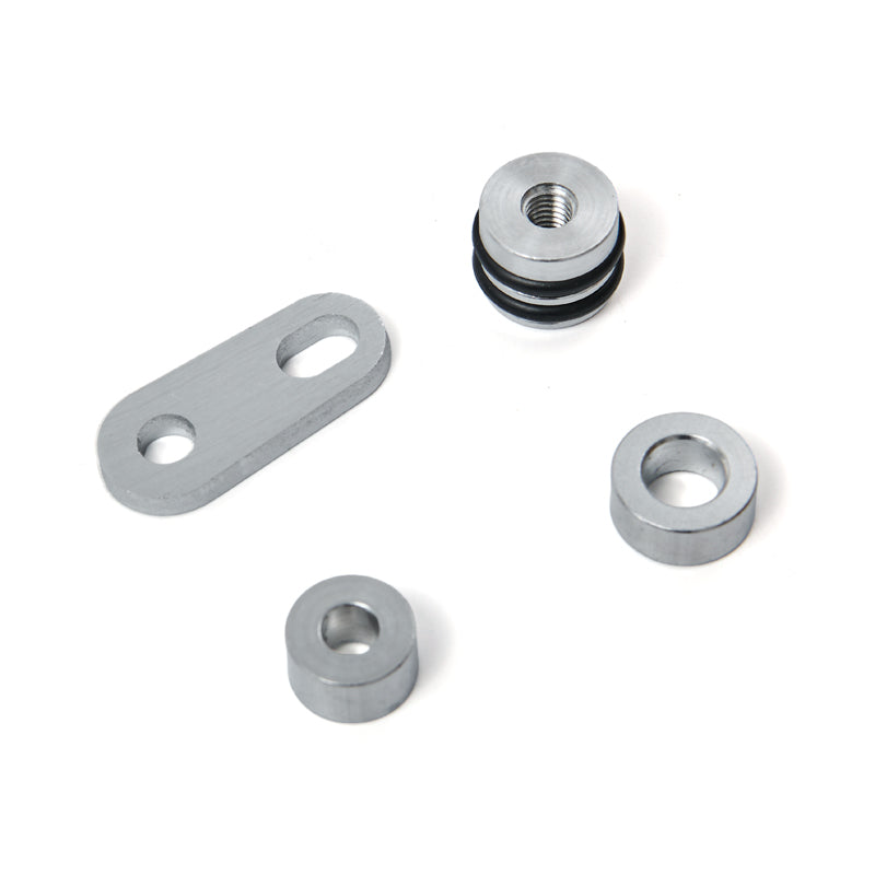 EGR Cooler Gasket Repair Replace kit for BMW N47N N47S1 2.0 D E90 91 92 F30 31 Generic