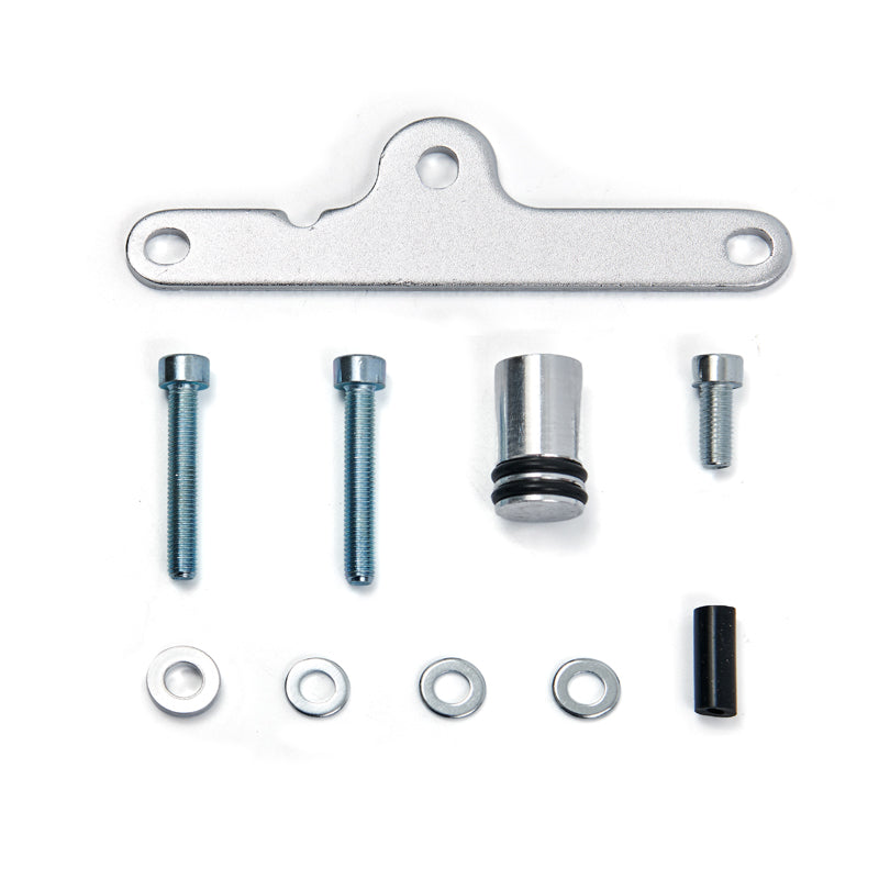 EGR Cooler Gasket Repair Replace kit for BMW N47 N47S 2.0 D E81 87 88 82 90 E84 Generic