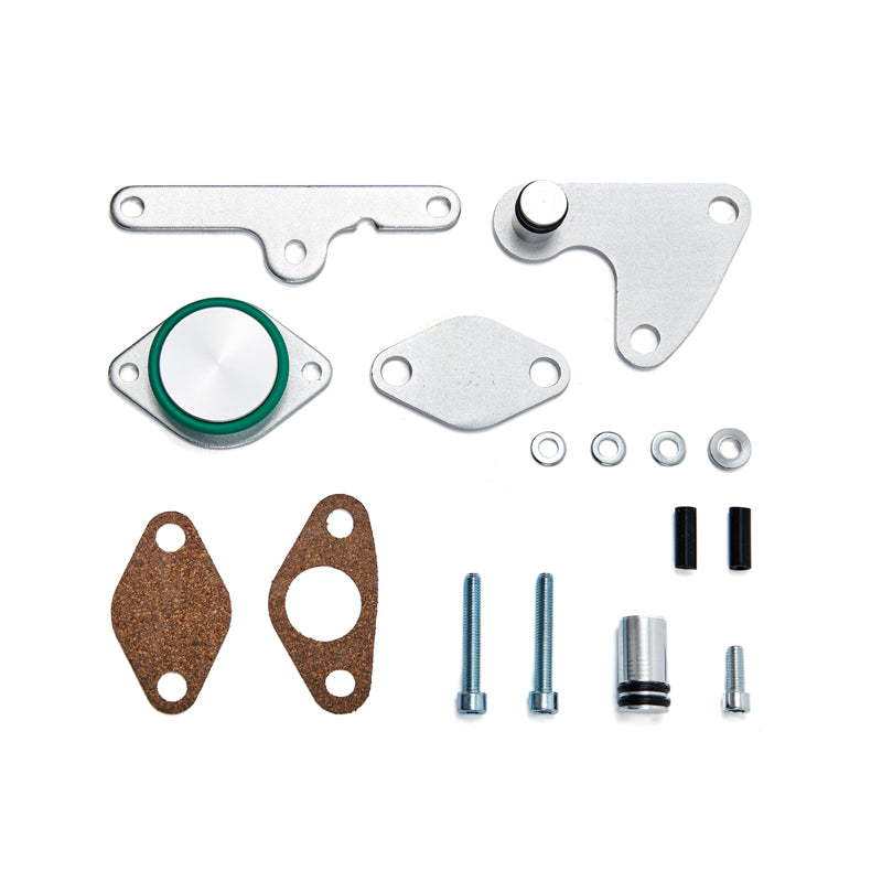 EGR Cooler Gasket Repair Replace kit for BMW N47 N47S 2.0 D E81 87 88 82 90 E84 Generic