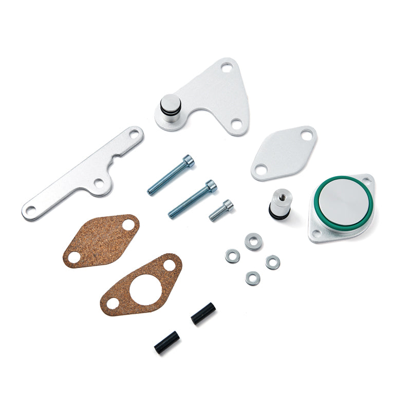 EGR Cooler Gasket Repair Replace kit for BMW N47 N47S 2.0 D E81 87 88 82 90 E84 Generic