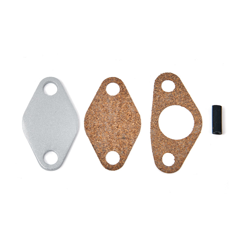 EGR Cooler Gasket Repair Replace kit for BMW N47 N47S 2.0 D E81 87 88 82 90 E84 Generic