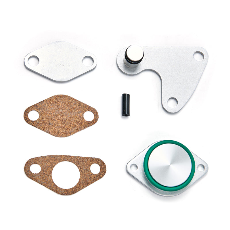 EGR Cooler Gasket Repair Replace kit for BMW N47 N47S 2.0 D E81 87 88 82 90 E84 Generic