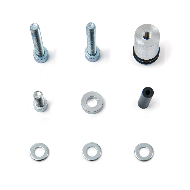 EGR Cooler Gasket Repair Replace kit for BMW N47 N47S 2.0 D E81 87 88 82 90 E84 Generic