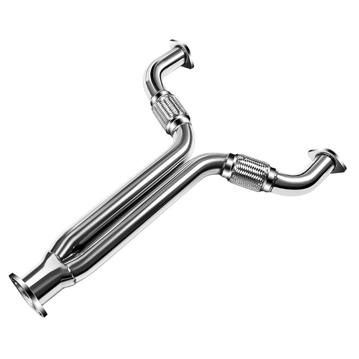 2003-2009 Nissan 350Z 3.5L Y Pipe Exhaust Downpipe Generic