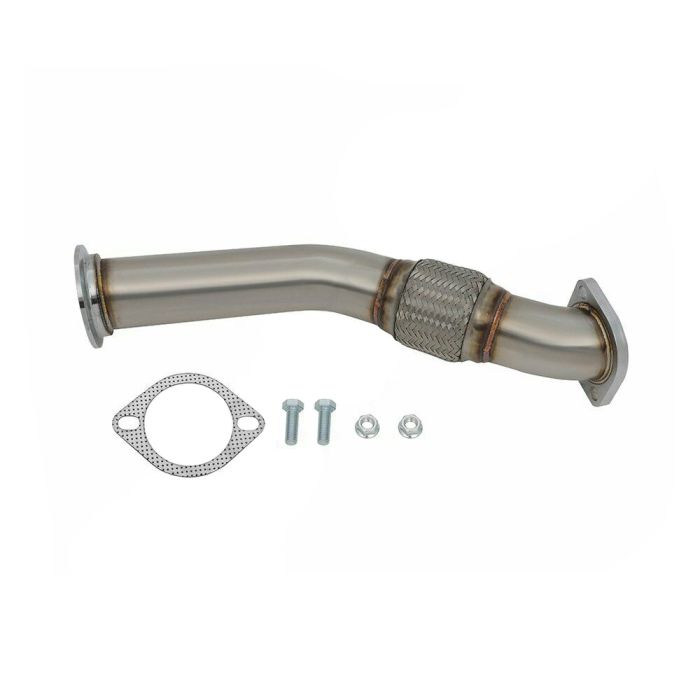 2008-2012 BMW 3 Serirs M57 Diesel E90/ E91 /E92 Exhaust Downpipe Generic