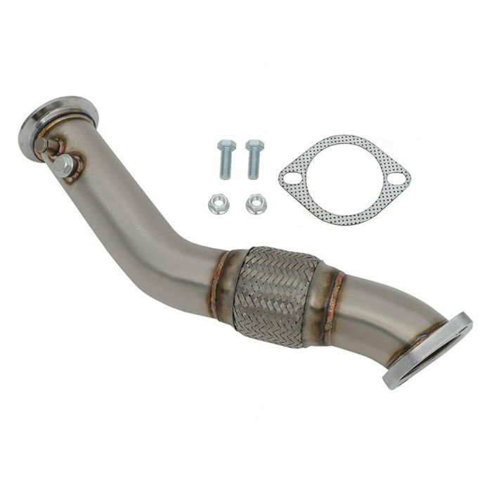 2008-2012 BMW 3 Serirs M57 Diesel E90/ E91 /E92 Exhaust Downpipe Generic