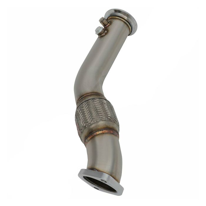 2008-2012 BMW 3 Serirs M57 Diesel E90/ E91 /E92 Exhaust Downpipe Generic