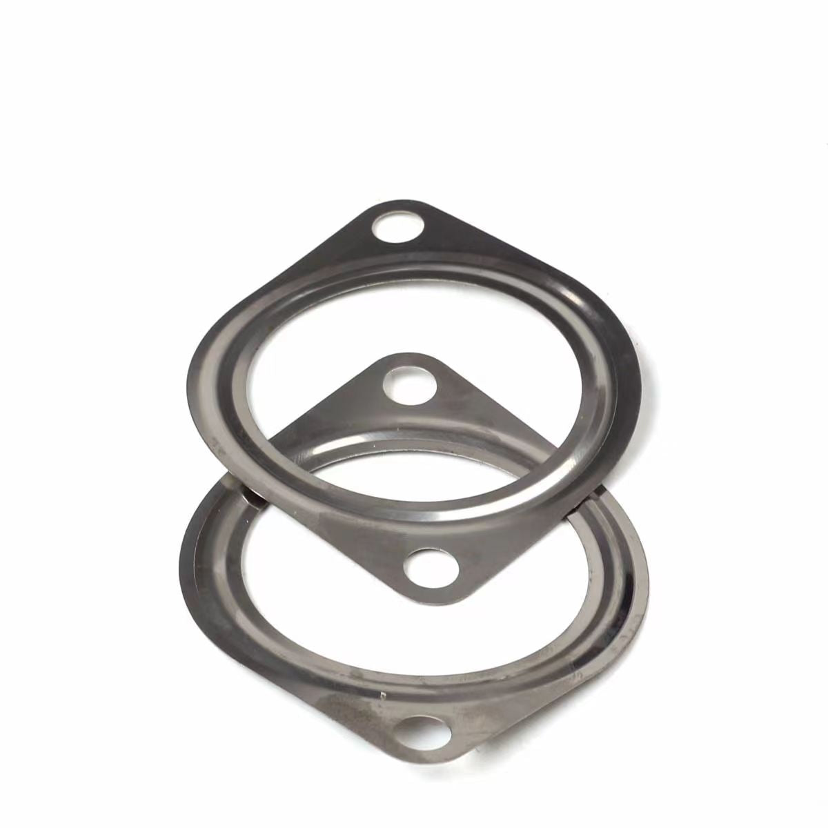 1999.5-2003 Ford F250 F350 F450 F550 Super Duty Exhaust Up Pipe Gaskets Kits Exhaust Downpipe Generic