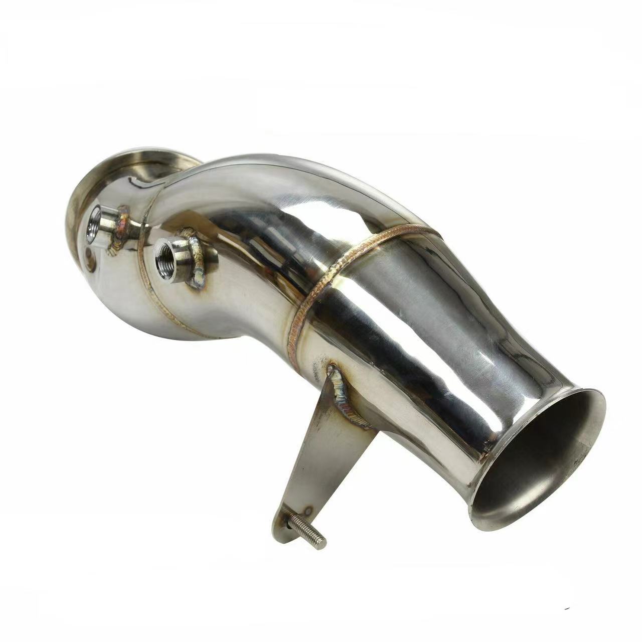 2016-Present BMW F87 M2 Exhaust Downpipe