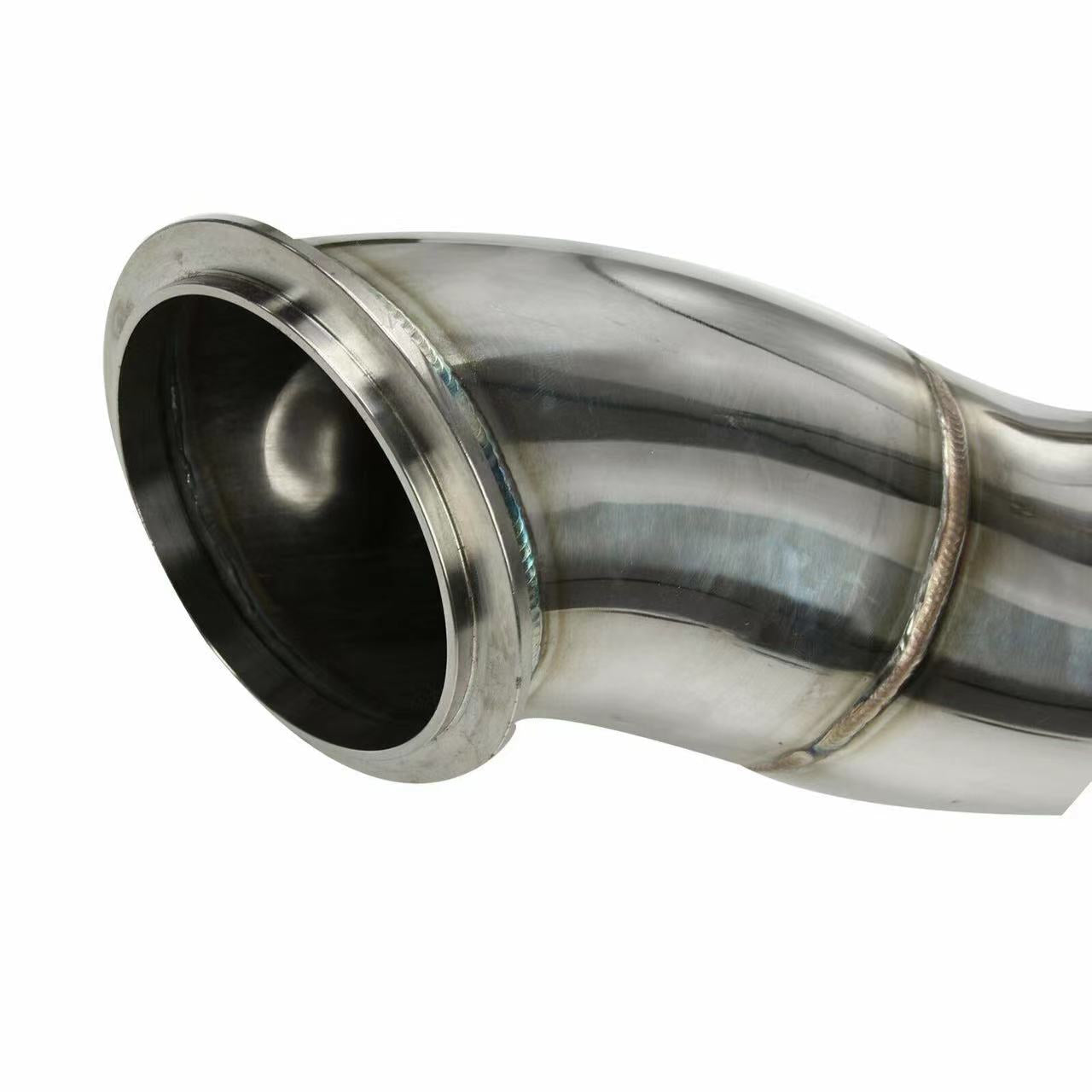 2016-Present BMW F87 M2 Exhaust Downpipe