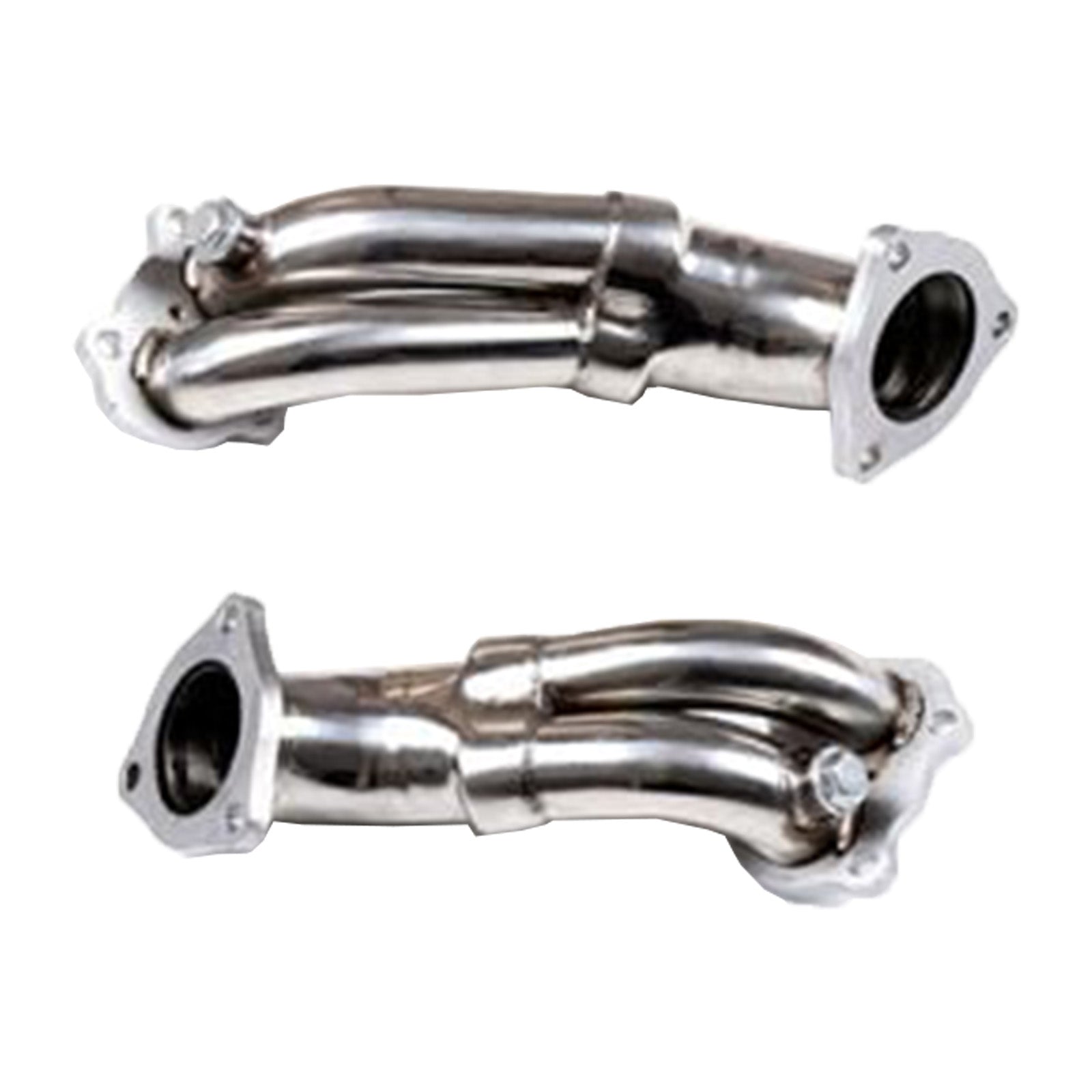 1990-1996 Nissan 300ZX Z32 Turbo 3.0L Stainless Steel Exhaust Downpipe Generic