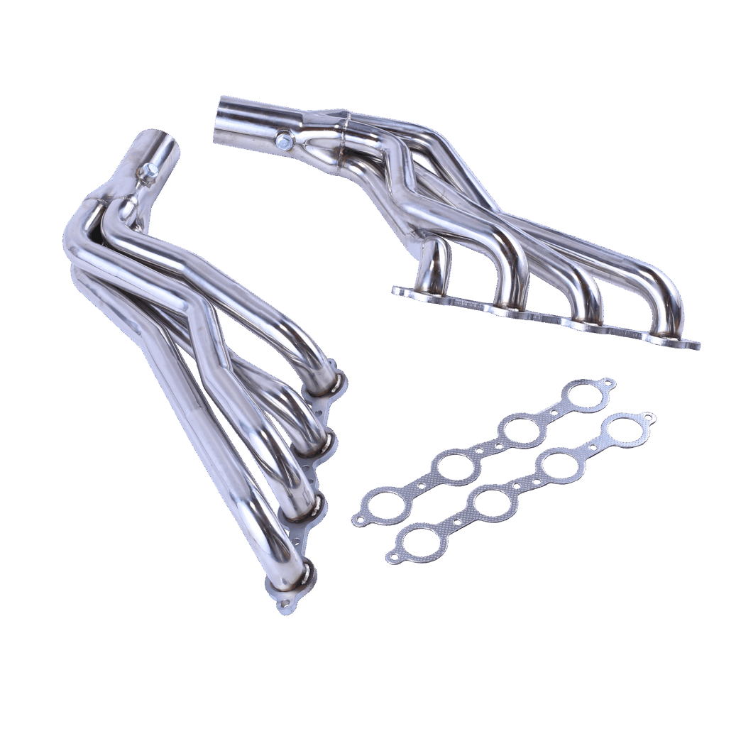 2007-2014 Chevrolet Tahoe 4.8L 5.3L Long Tube Exhaust Header kits Generic