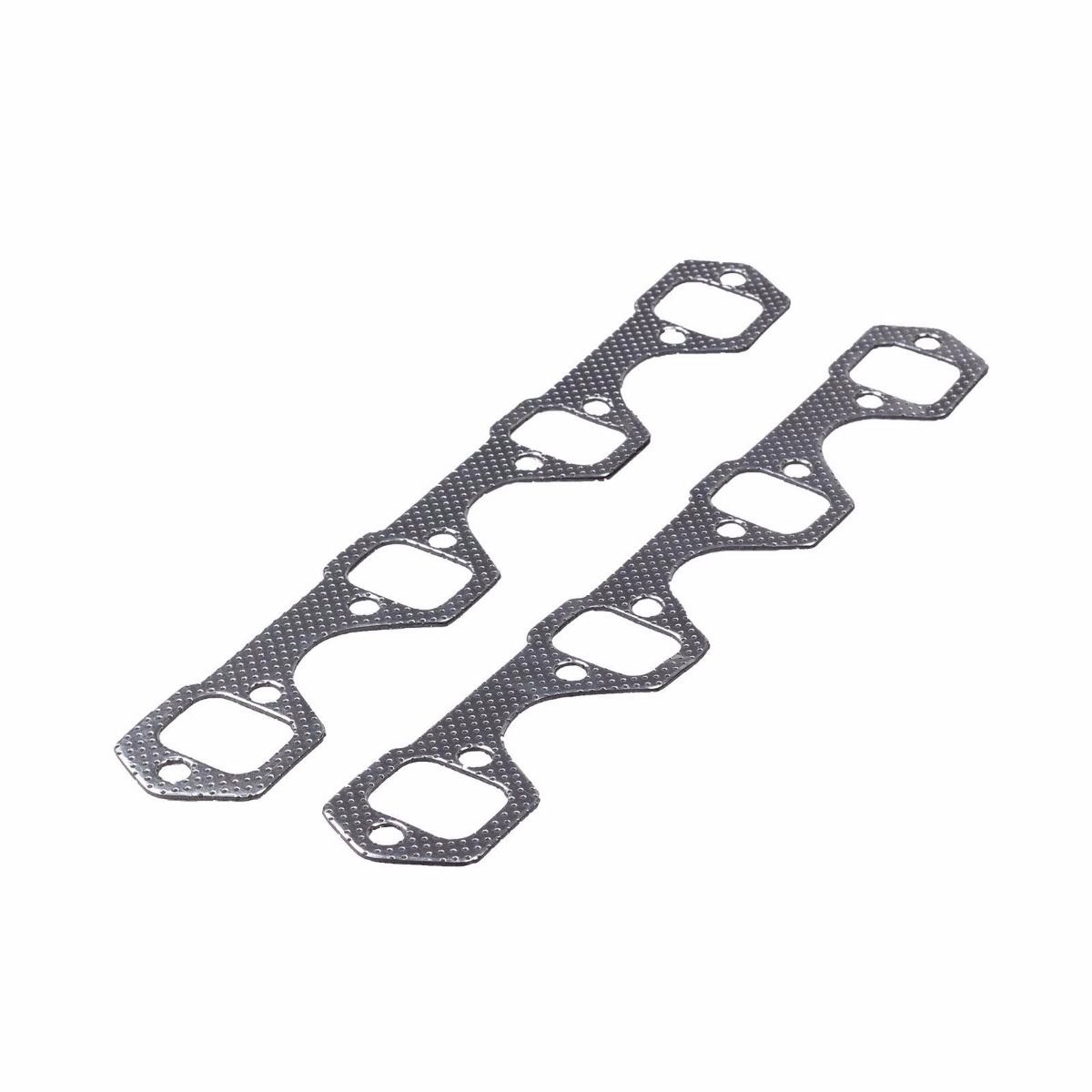 1964-1970 Ford Mustang 260/289/302/351W Manifold Header Tri-y Header Stainless Steel Generic