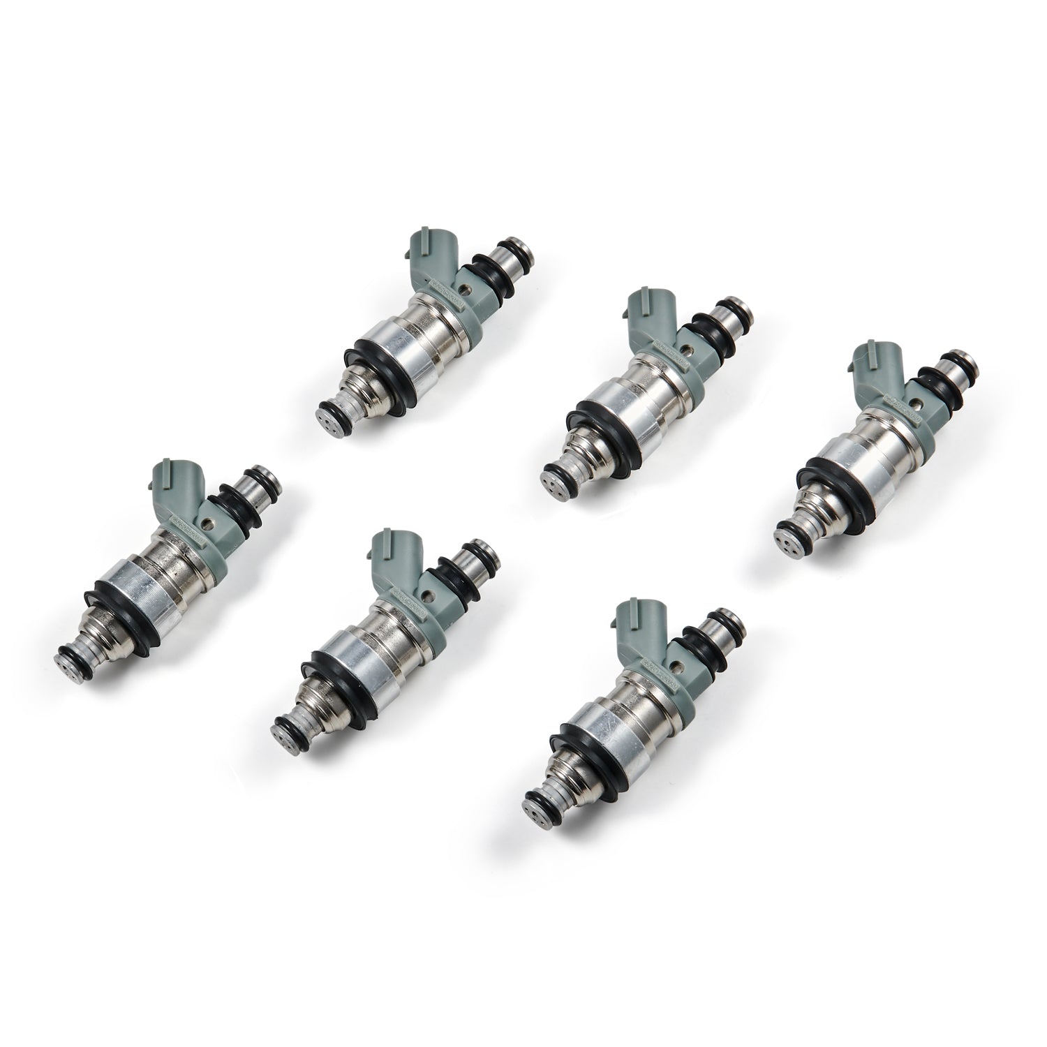 6Pcs Fuel Injectors for 1992-1993 TOYOTA CAMRY 3.0L V6 23250-62030 23209-62030 Generic