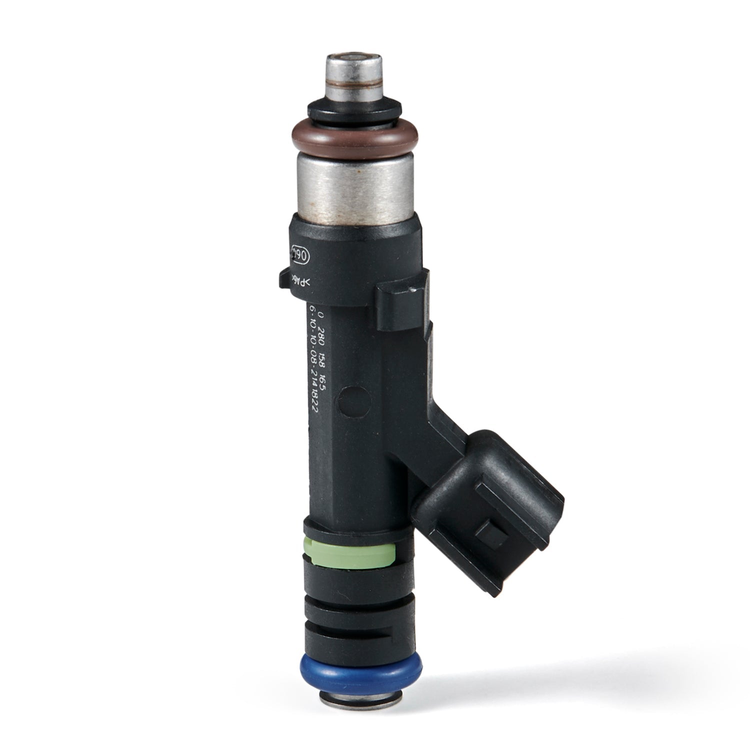 2007-2013 Mercruiser/Volvo Penta 5.0L 5.7L 6.2L 8PCS Fuel Injectors 0280158081 879312003 0280158165 Generic