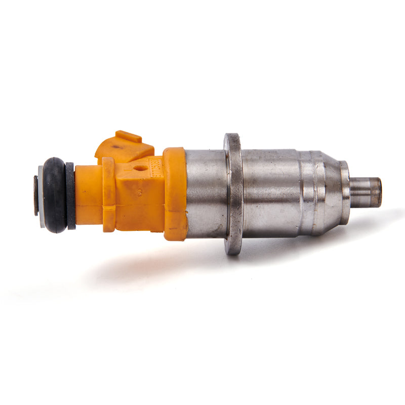 2003-2020 Z250TUR Z250TXR 6PCS Fuel Injectors 60V-13761-00-00 E7T25080 1465A011 Generic