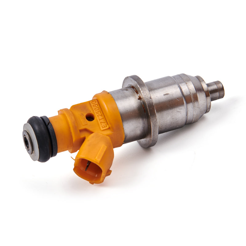 2003-2020 Z250TUR Z250TXR 6PCS Fuel Injectors 60V-13761-00-00 E7T25080 1465A011 Generic