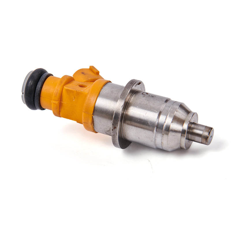 2003-2020 Z250TUR Z250TXR 6PCS Fuel Injectors 60V-13761-00-00 E7T25080 1465A011 Generic