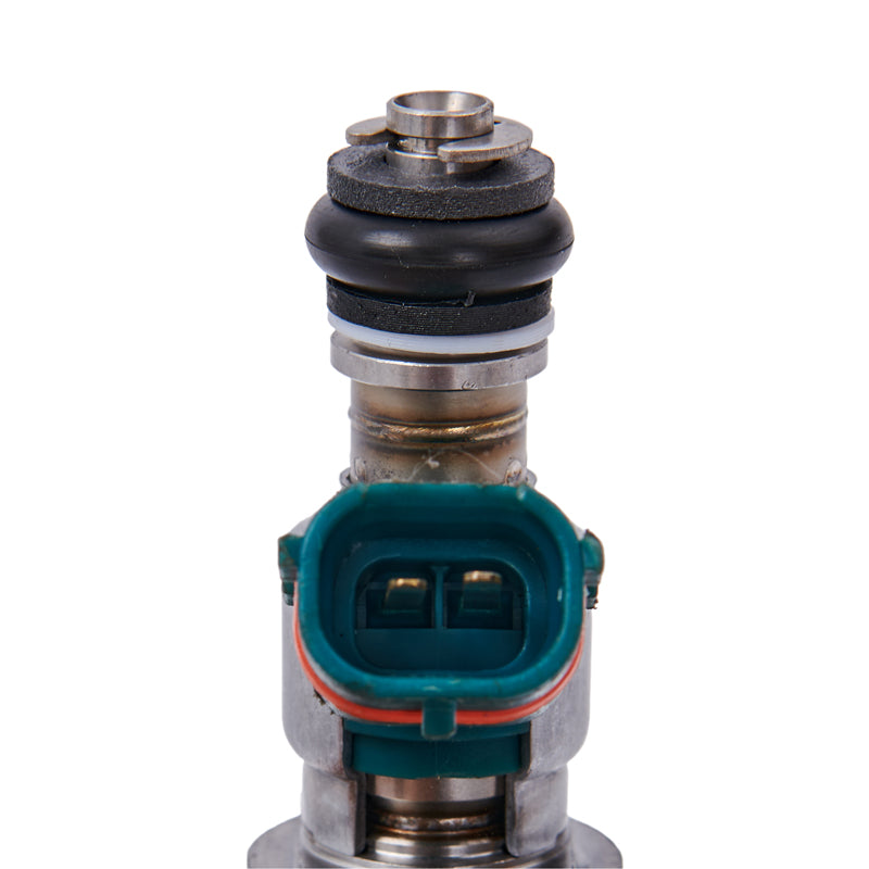 2010-2013 Lexus IS250 C Convertible 2-Door 2.5L 6PCS Fuel Injectors 23250-31020 23209-31020 23209-39056-B0 Generic