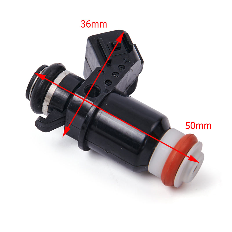 2003-2004 Suzuki GSXR1000 4PCS Fuel Injectors Repair BSS04 15710-10G00 Generic