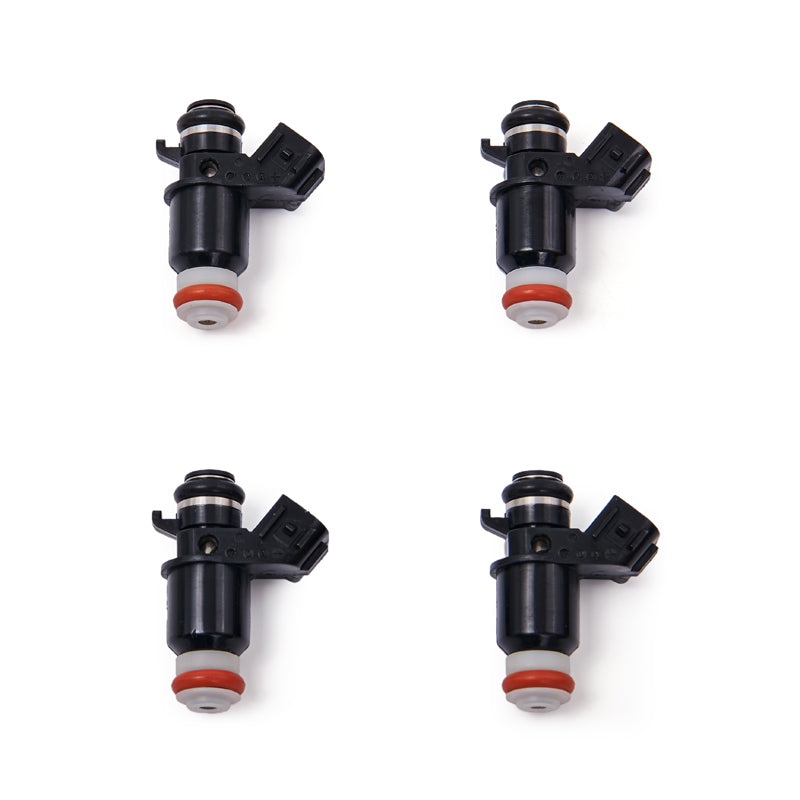 2003-2004 Suzuki GSXR1000 4PCS Fuel Injectors Repair BSS04 15710-10G00 Generic