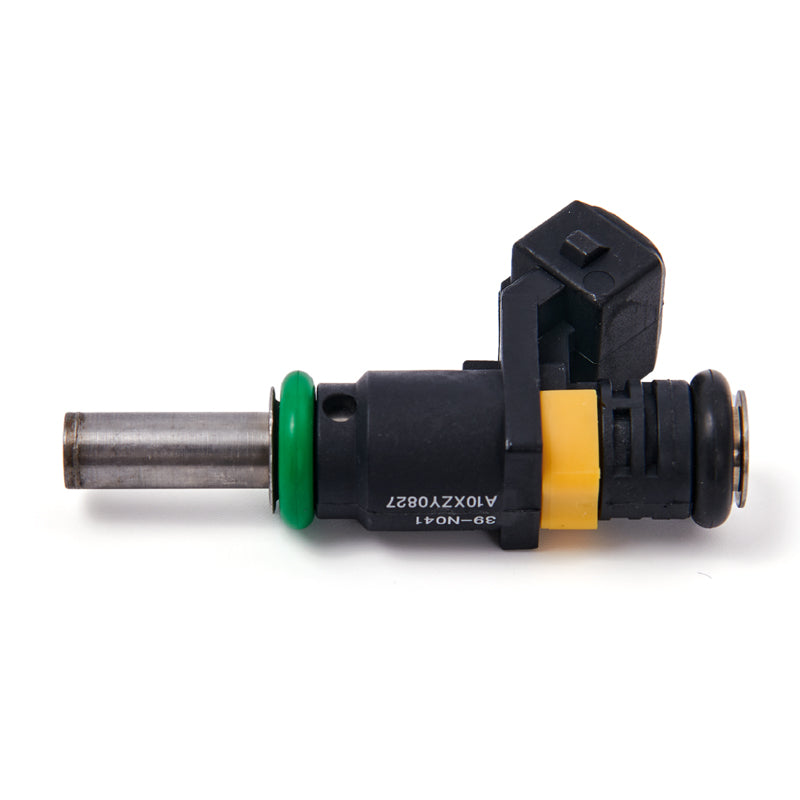 4PCS Fuel Injectors Fit Mercury Quicksilver Outboard Motor 150HP 4-Stroke 8M6002428 Generic
